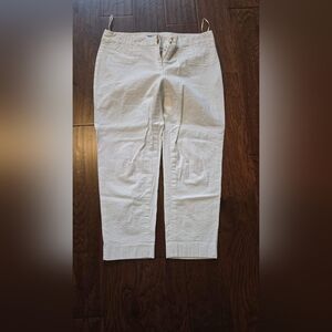 Jones New York Capris